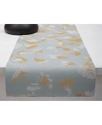 Chilewich Botanic Table Runner 14" x 72"