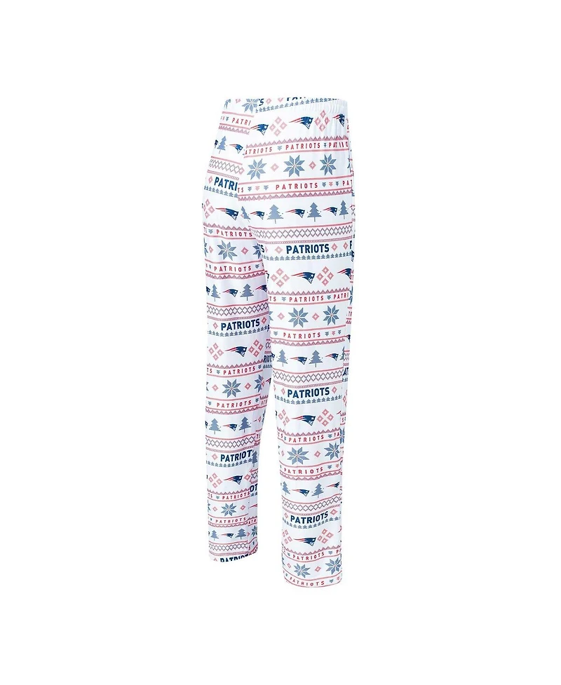 Men's Concepts Sport White