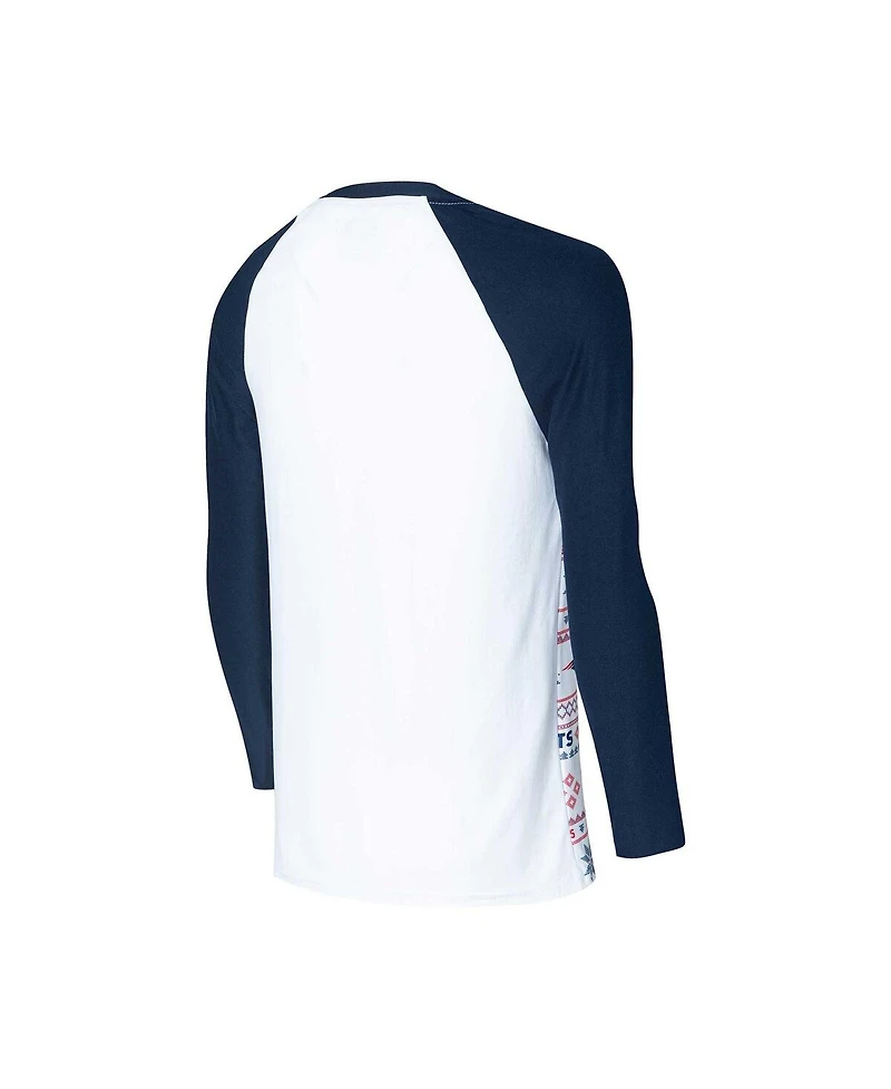 Men's Concepts Sport White