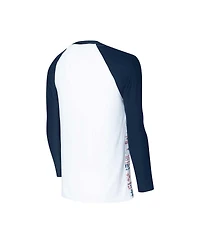 Men's Concepts Sport White