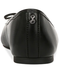 Sam and Libby Women's Callan Ballet Flats