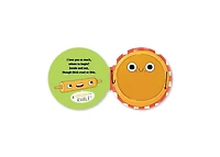 A Pizza My Heart A Lift The Flap Shaped Novelty Board Book For Toddlers by Stephani Stilwell