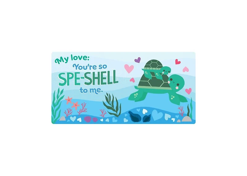 Mermaid For Each Other by Hannah Eliot