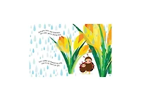 I Love You, My Cuddle Bug by Nicola Edwards