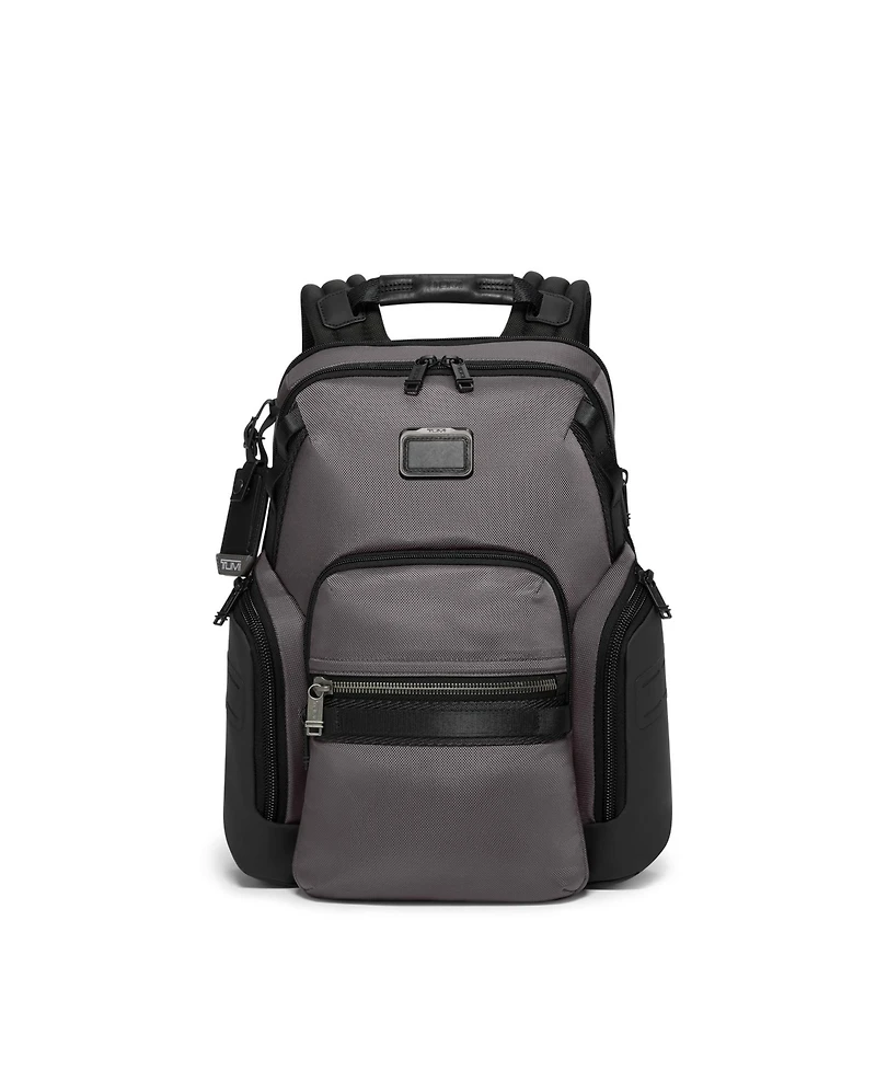 Tumi Men's Alpha Bravo Navigation Backpack
