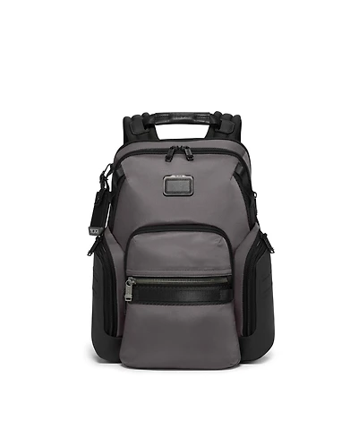 Tumi Men's Alpha Bravo Navigation Backpack