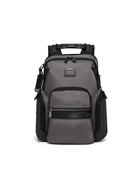 Tumi Men's Alpha Bravo Navigation Backpack
