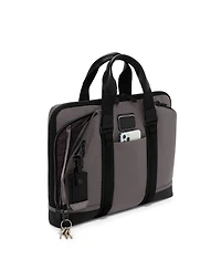 Tumi Men's Alpha Bravo Academy Brief Bag