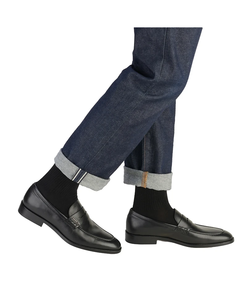 Coach Men's Declan Loafer