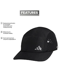 adidas Men's Superlite Trainer 3 Hat