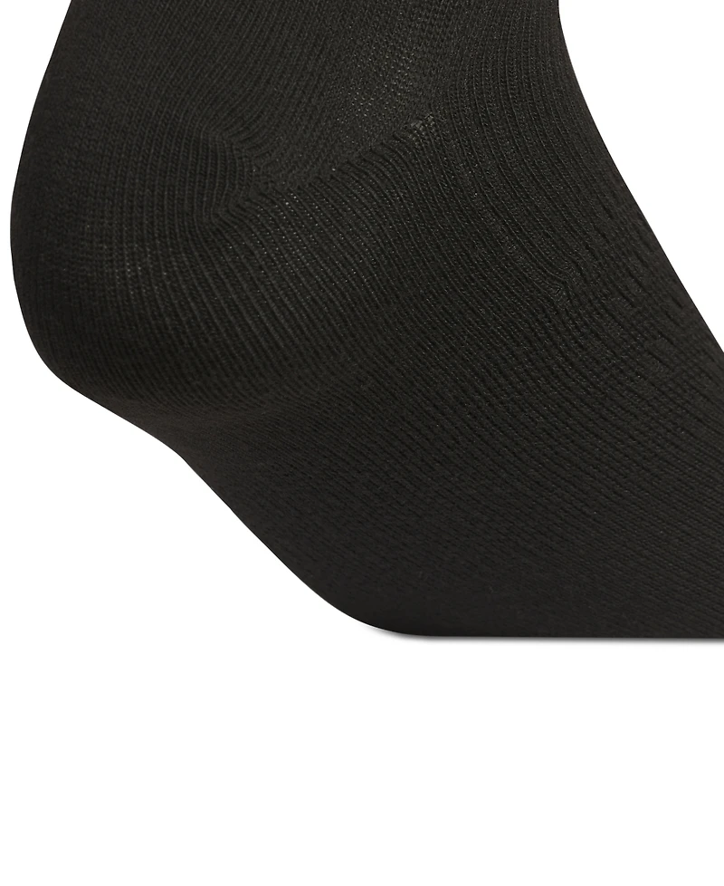 adidas Women's 6-Pk. Superlite 3.0 No Show Socks