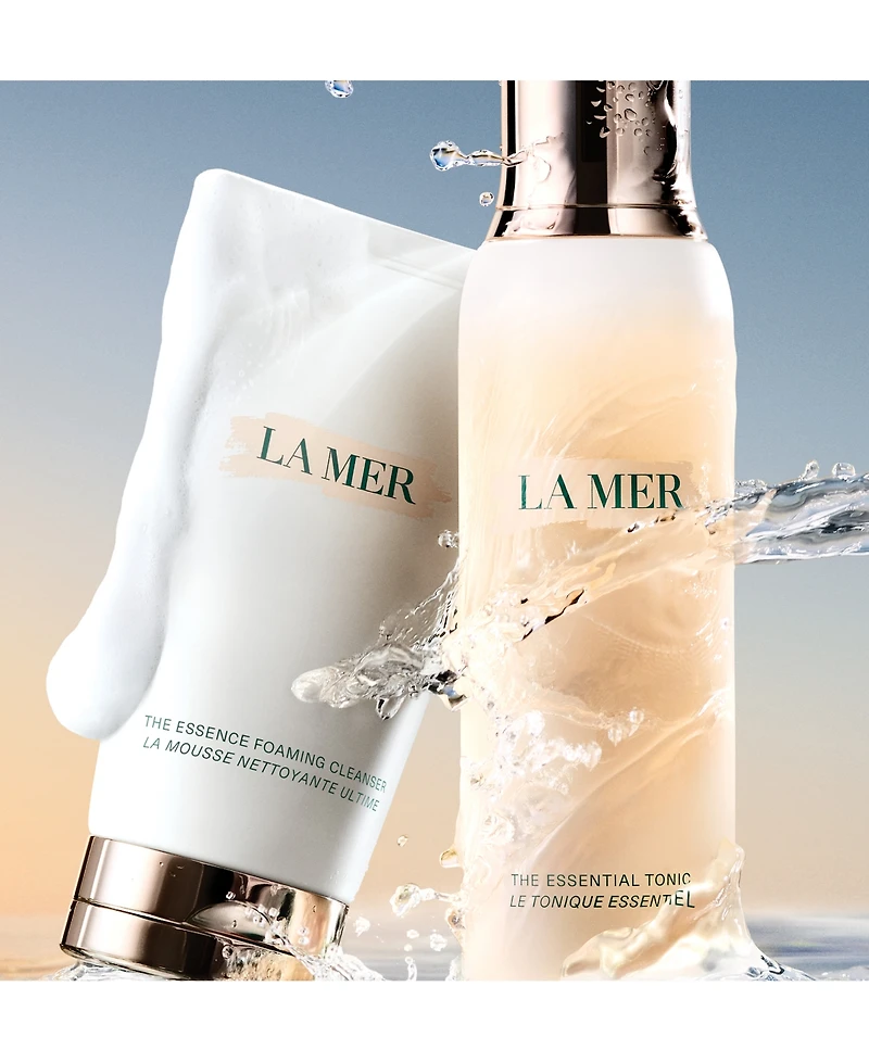 La Mer The Essence Foaming Cleanser, 4.2 oz