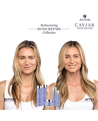 Alterna 2-Pc. Caviar Restructuring Bond Repair Shampoo & Conditioner Set