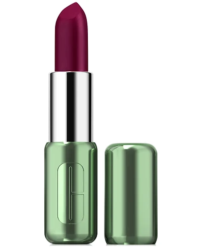 Clinique Pop Longwear Matte Lipstick