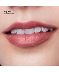 Clinique Pop Longwear Shine Lipstick, 0.14 oz.