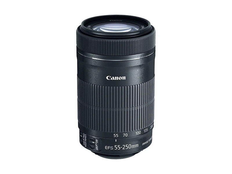 Canon Ef-s 55-250mm f/4-5.6 Is Stm Lens