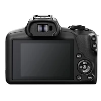 Canon Eos R100 Mirrorless Camera with Rf-s 18-45mm f/4.5-6.3 Is Stm Lens