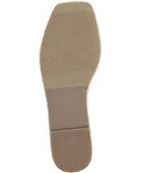 Journee Collection Women's Emelie Wide Width Espadrille Sandals