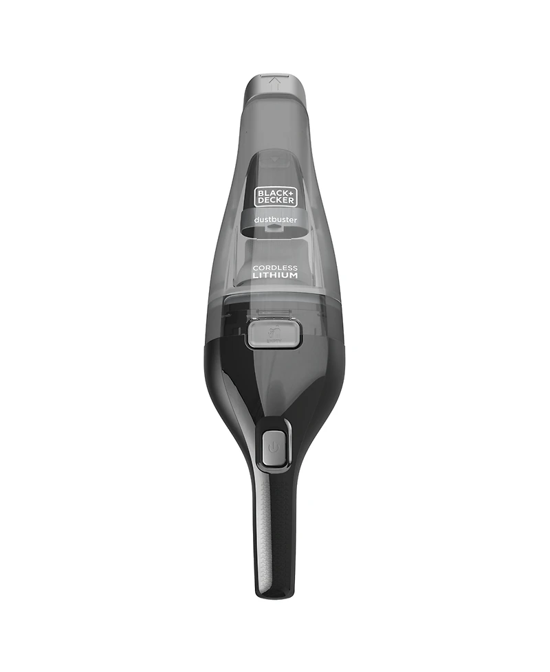Black & Decker Dustbuster 7.2V Max 2.0Ah Cordless Hand Vacuum