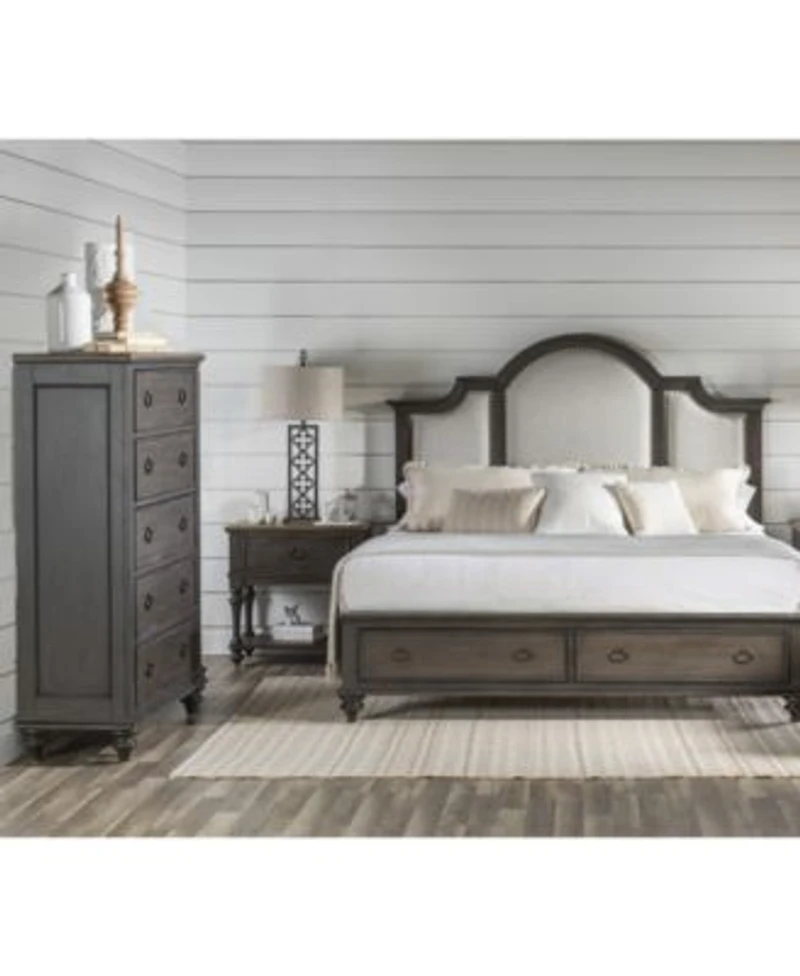 Mandeville Bedroom Collection