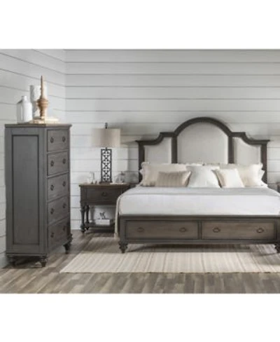Mandeville Bedroom Collection