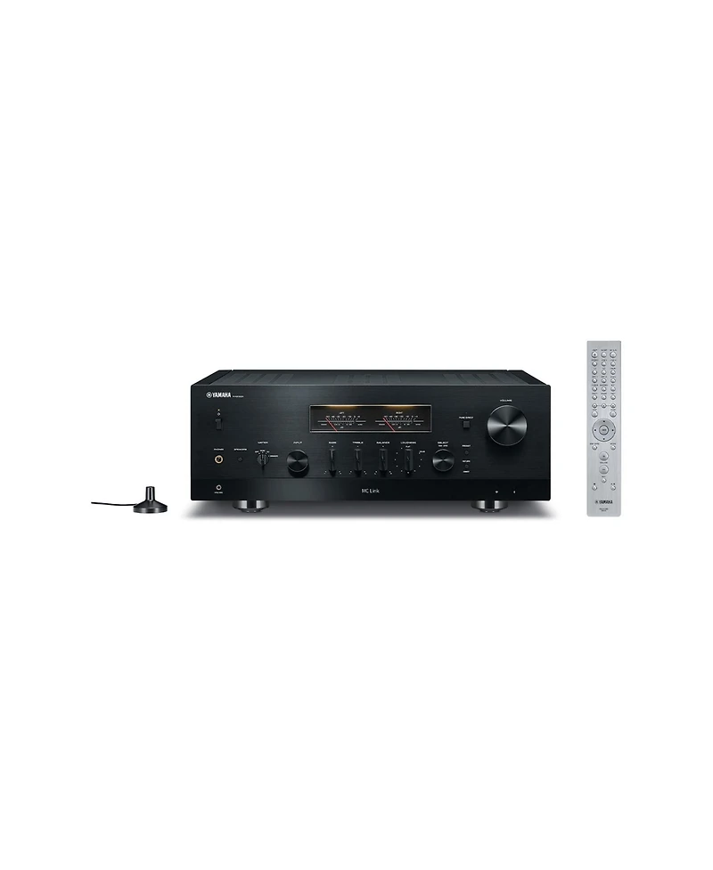 Yamaha R-N2000A Hi-Fi Network Receiver