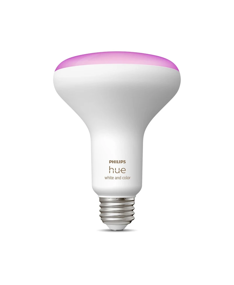 Philips Hue BR30 Bluetooth 85W Smart Led Bulb