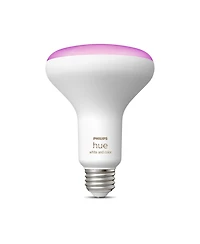 Philips Hue BR30 Bluetooth 85W Smart Led Bulb