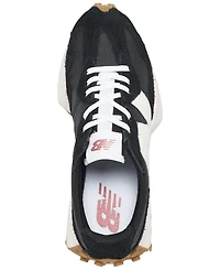 New Balance Women's 327 Casual Sneakers from Finish Line
