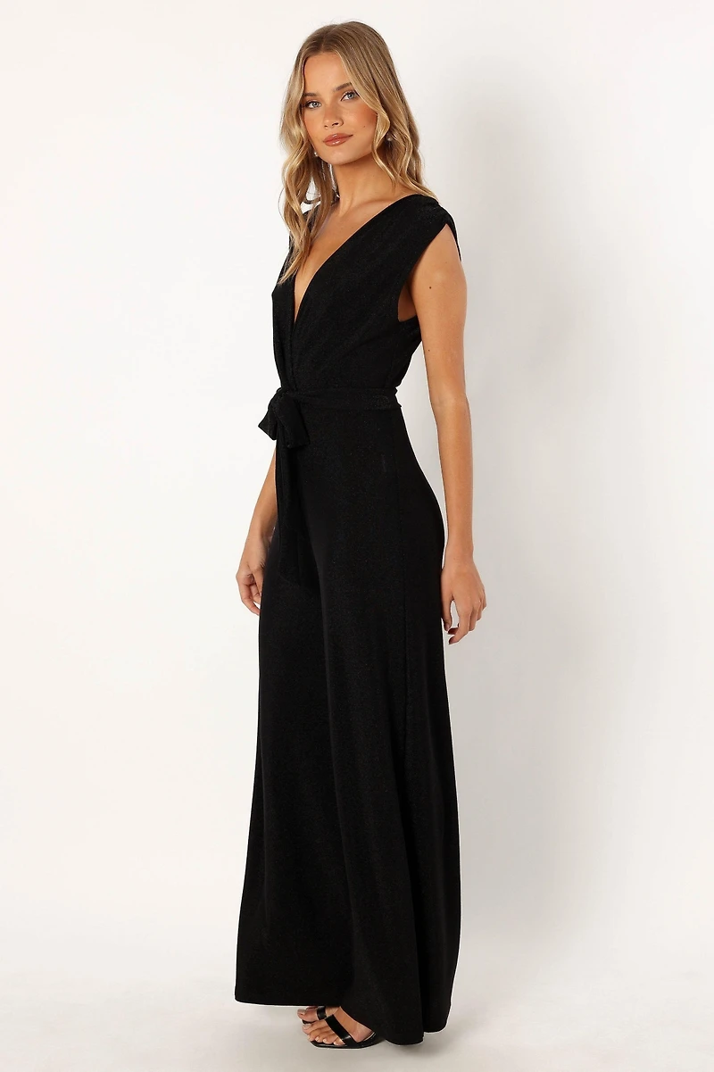 Women's Nora Wide Leg Jumpsuit