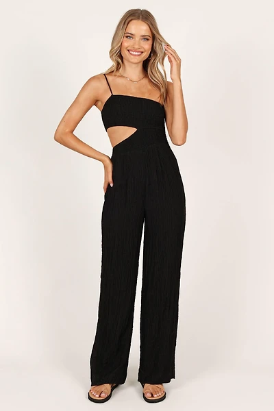 Women's Norah Jumpsuit