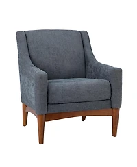 Fabric Accent Chair for Living Room Bedroom