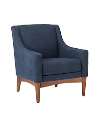 Fabric Accent Chair for Living Room Bedroom