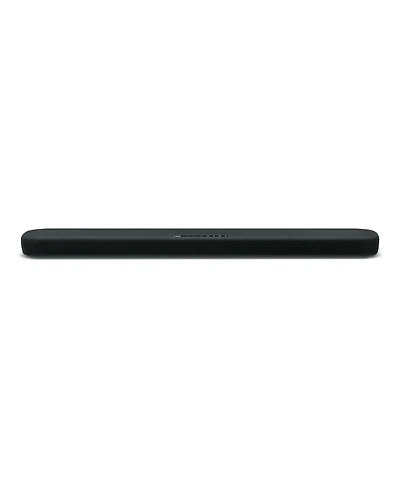 Yamaha Sr-B20A Sound bar with Dual Built-In Subwoofers, Bluetooth, and Dts Virtual