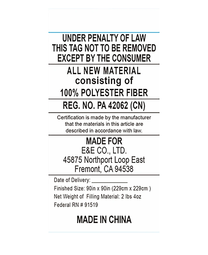 Madison Park Parker 3-Pc. Comforter Set, Full/Queen