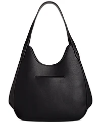 Style & Co Whip-Stitch Soft 4-Poster Tote, Exclusively at Macy's