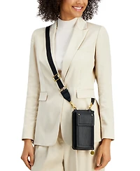 Style & Co Phone Crossbody Wallet, Created for Macy's