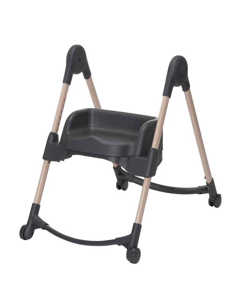 Maxi-Cosi Minla 6-in-1 Adjustable High Chair