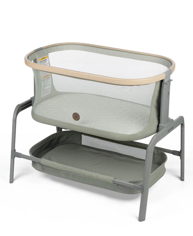Maxi-Cosi Iora Bedside Bassinet