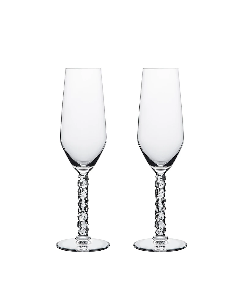 Orrefors Carat 3-Piece Gift Set