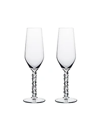 Orrefors Carat 3-Piece Gift Set