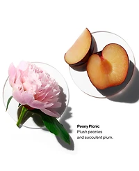 Clinique My Happy Peony Picnic Perfume, 3.4 oz.