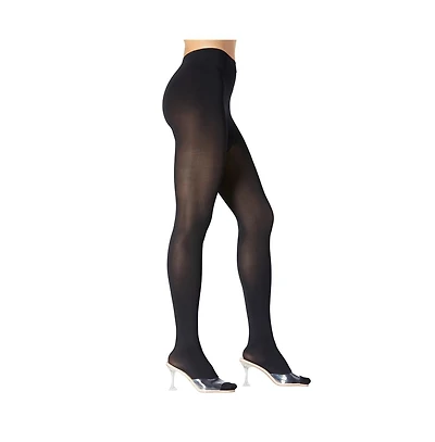Stems Women's Premium Opaque Comfort Tights