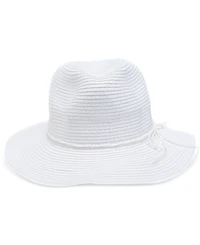 Style & Co Basic Straw Panama Hat