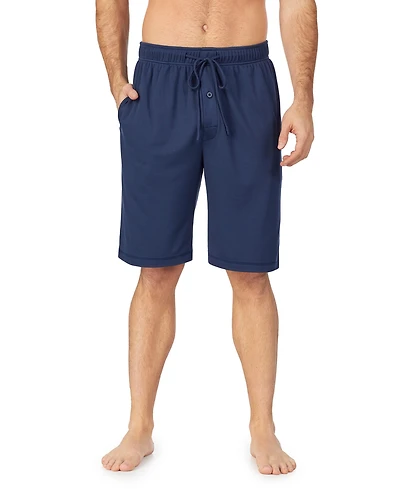 Cuddl Duds Men's Far-Infrared Enhance Sleep Drawstring Shorts