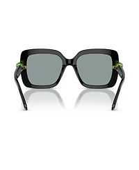 Swarovski Women's Sunglasses SK6001