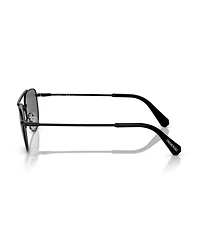 Swarovski Women's Polarized Sunglasses, SK7007