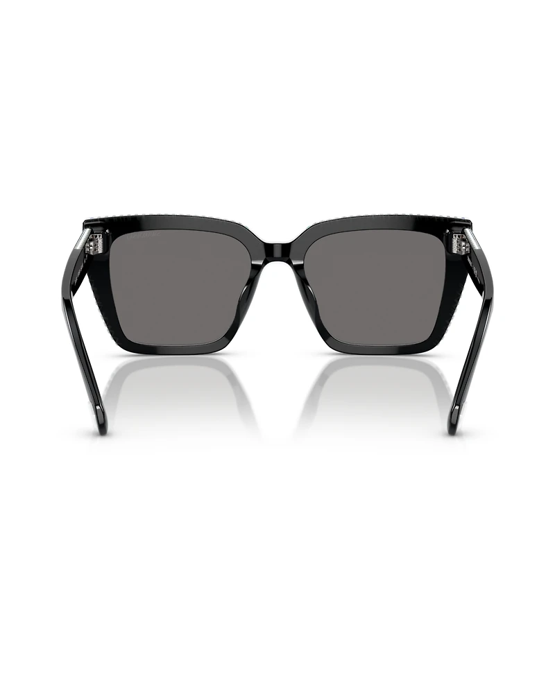 Swarovski Women's Polarized Sunglasses, SK6013