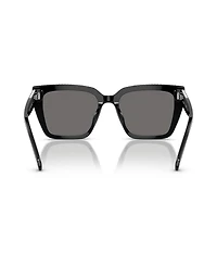 Swarovski Women's Polarized Sunglasses, SK6013