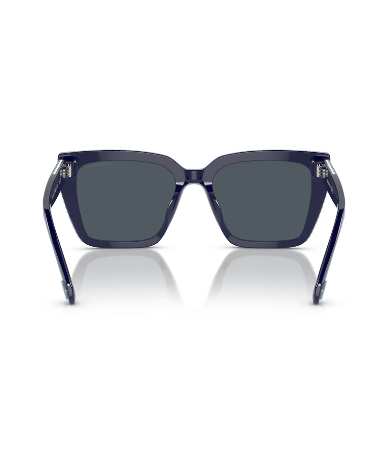Swarovski Women's Sunglasses SK6013